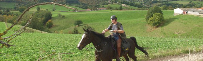 Centre equestre de calsacy