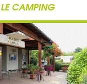 Camping de Maurs