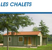 Chalets à Maurs la Jolie