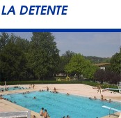 Piscine municipale de Maurs