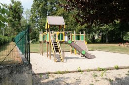 children's playground